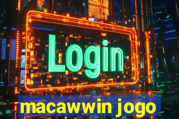 macawwin jogo