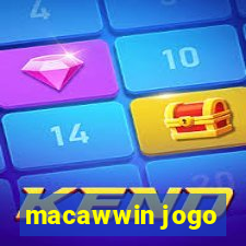 macawwin jogo