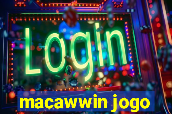 macawwin jogo