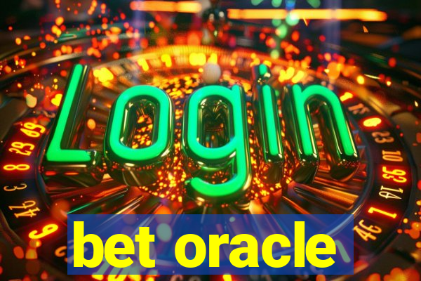 bet oracle