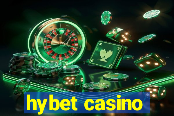 hybet casino