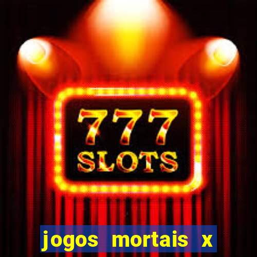 jogos mortais x torrent magnet