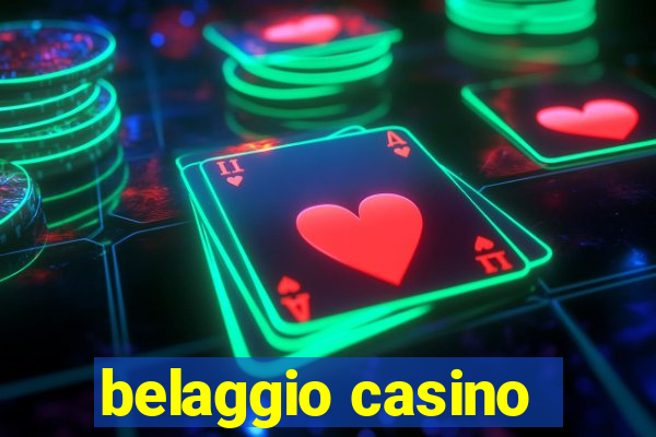 belaggio casino