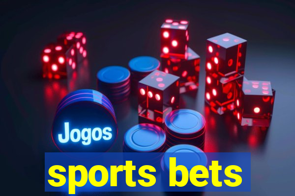 sports bets