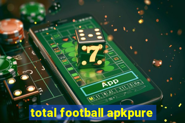 total football apkpure