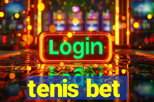 tenis bet