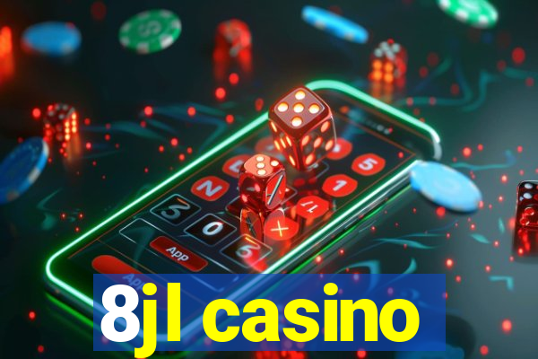 8jl casino