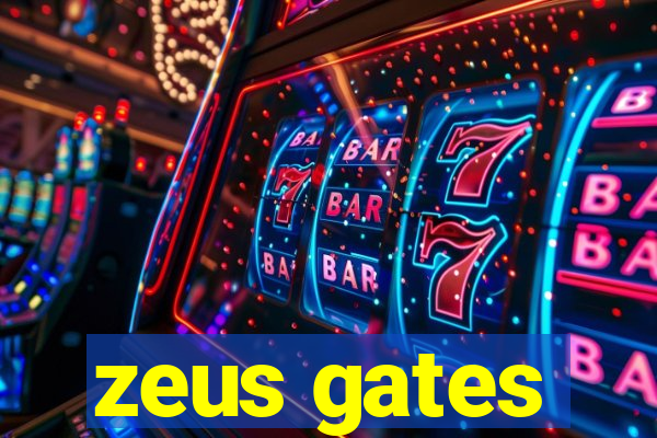 zeus gates