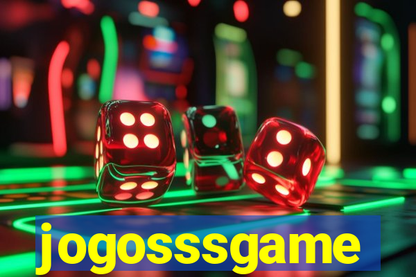 jogosssgame