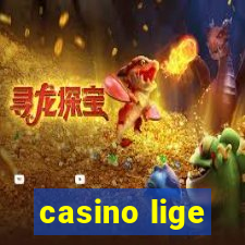 casino lige