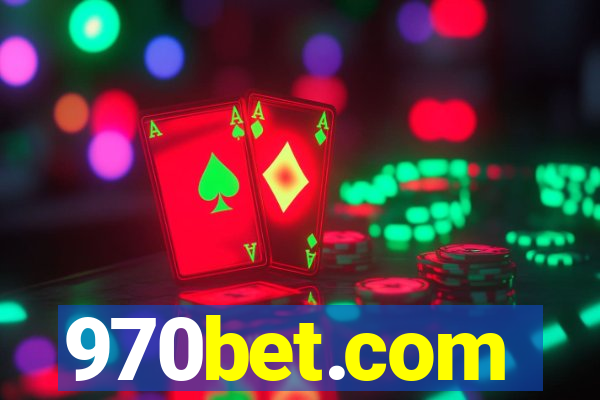 970bet.com