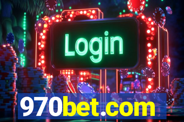 970bet.com