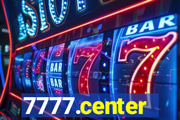 7777.center