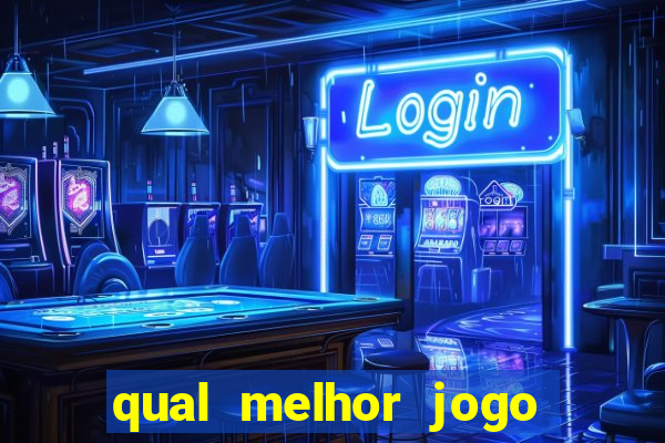 qual melhor jogo esporte da sorte