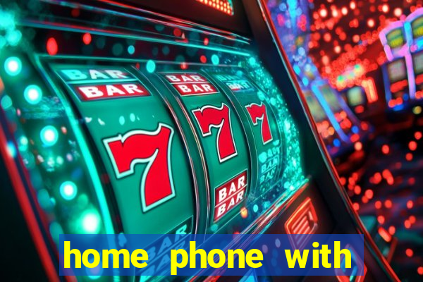 home phone with sim card slot australia