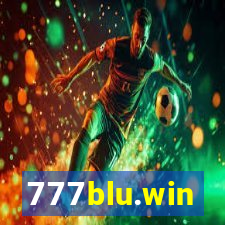 777blu.win