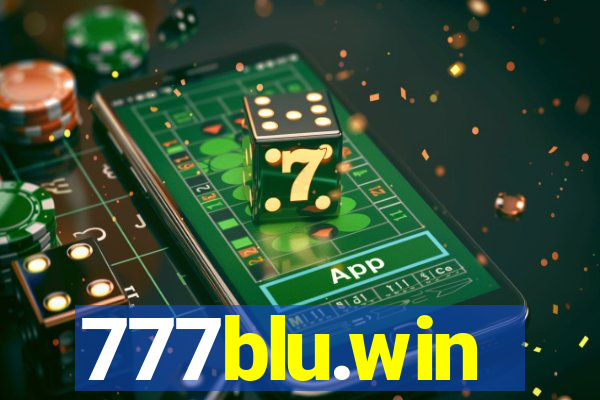 777blu.win