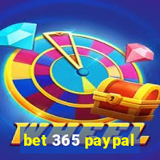 bet 365 paypal