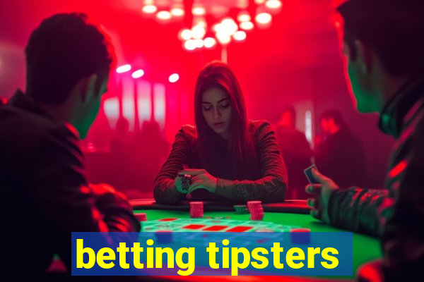 betting tipsters