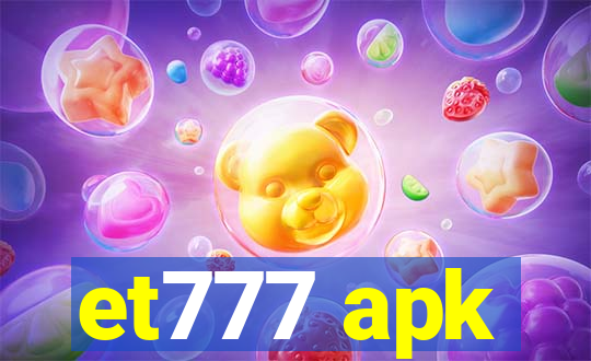 et777 apk