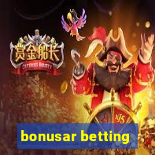 bonusar betting