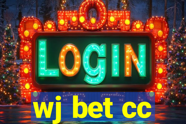 wj bet cc