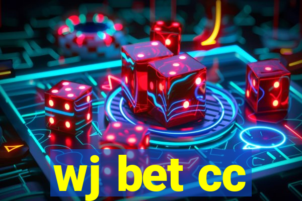 wj bet cc