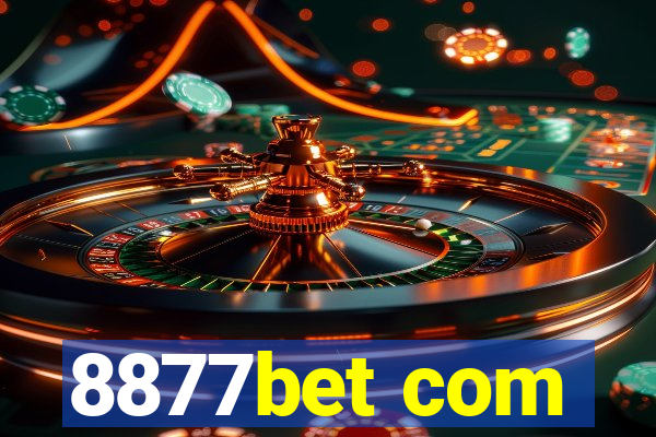 8877bet com