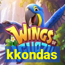 kkondas