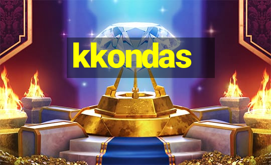 kkondas