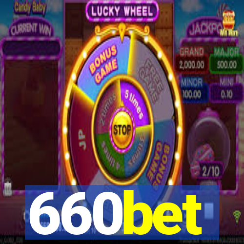 660bet