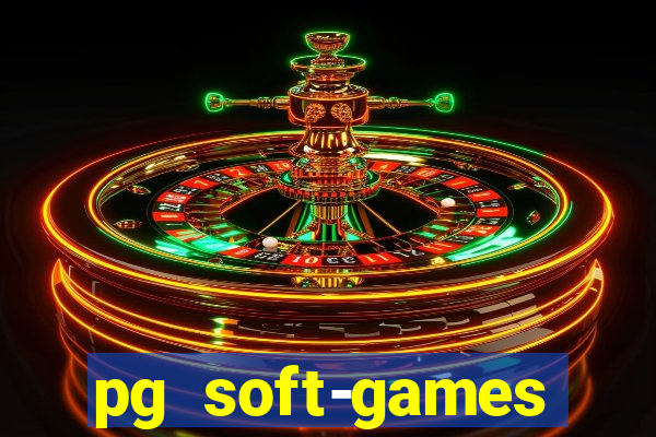 pg soft-games fortune tiger