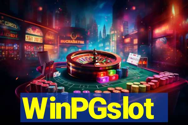 WinPGslot