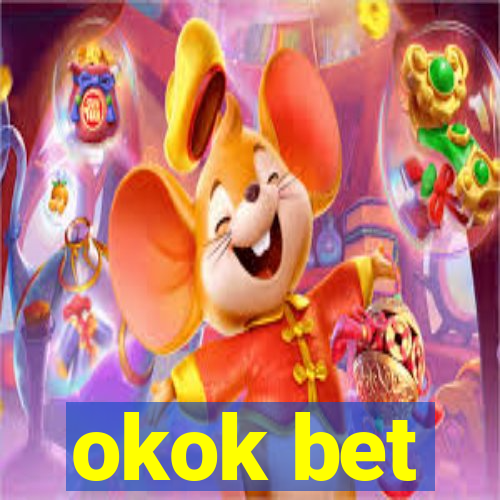 okok bet