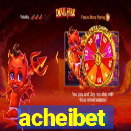 acheibet