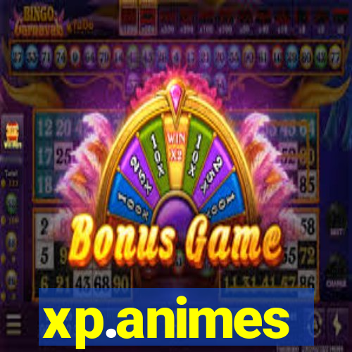 xp.animes