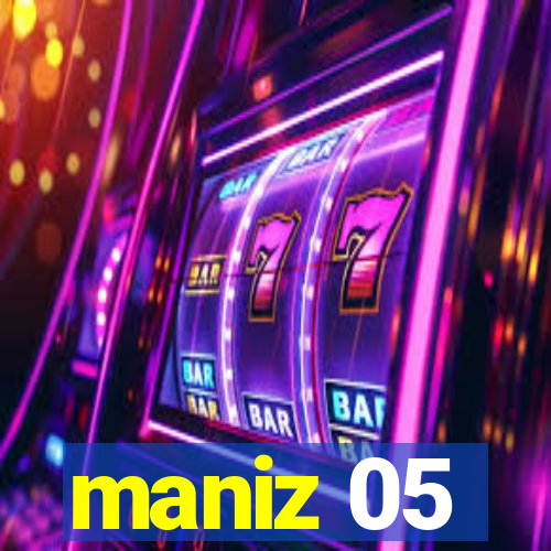 maniz 05