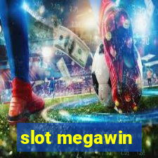 slot megawin