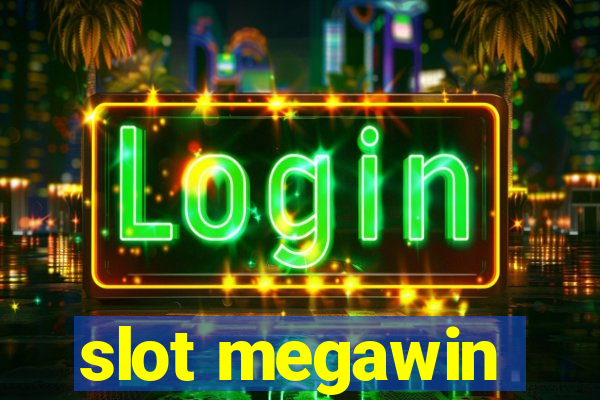 slot megawin