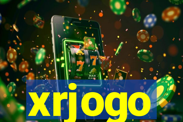 xrjogo