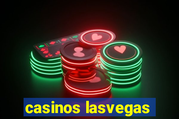 casinos lasvegas