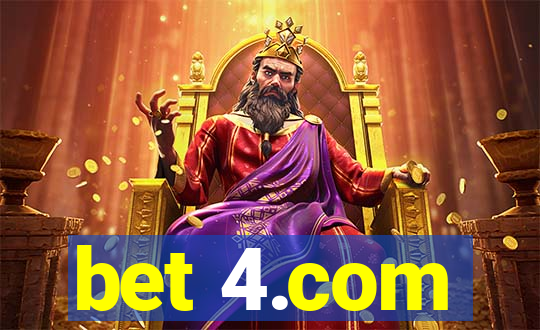 bet 4.com