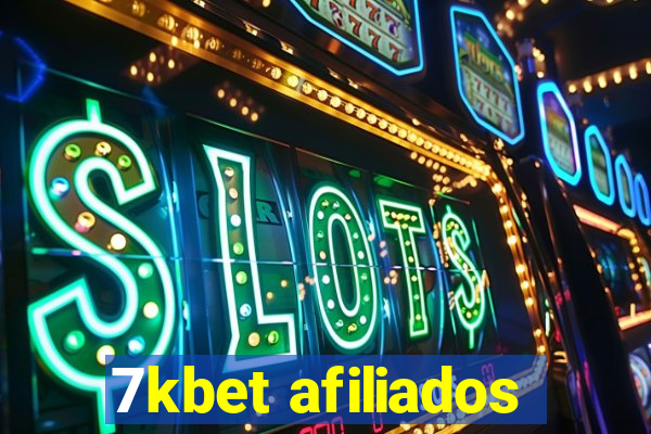 7kbet afiliados