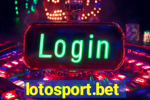 lotosport.bet