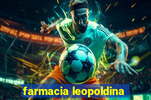 farmacia leopoldina