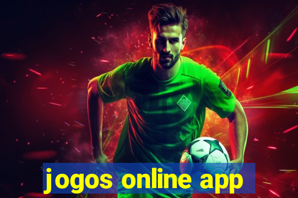 jogos online app