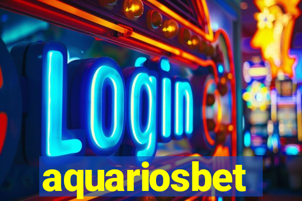 aquariosbet