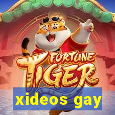 xideos gay