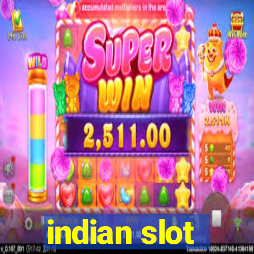 indian slot