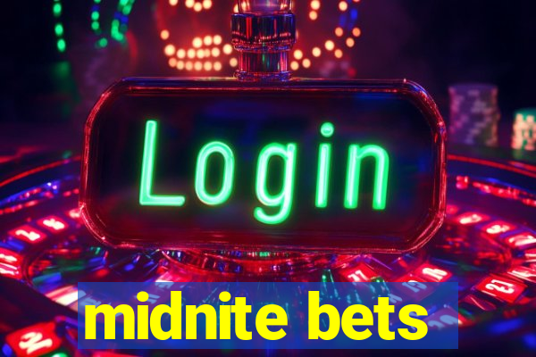 midnite bets